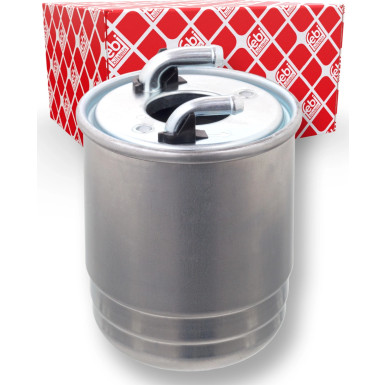 FEBI BILSTEIN 102679 Kraftstofffilter FEBI BILSTEIN 102679 Kraftstofffilter