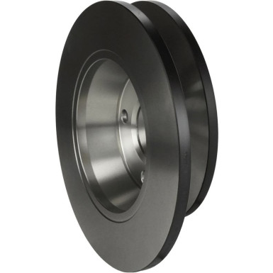 TRW Bremsscheibe DF2597