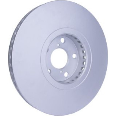 Hella | Bremsscheibe | 8DD 355 129-831