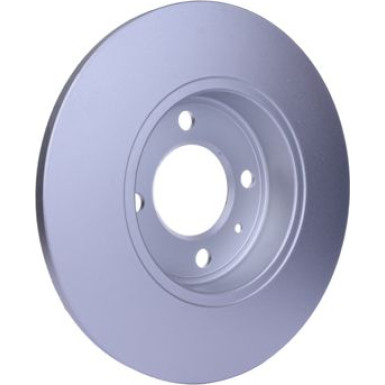 Hella | Bremsscheibe | 8DD 355 101-641