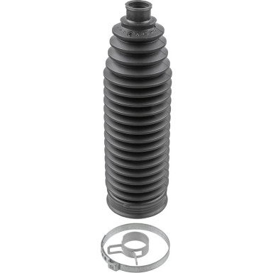 34336 01 Faltenbalg, Lenkung