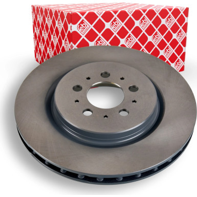 FEBI BILSTEIN 108195 Bremsscheibe