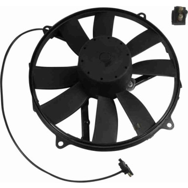 V30-02-1612-1 Lüfter, Motorkühlung Original VEMO Qualität