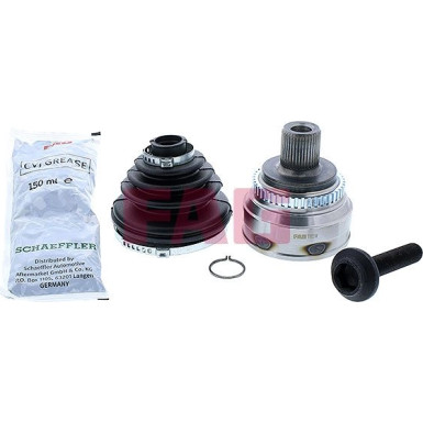 771 0710 30 Gelenksatz, Antriebswelle