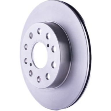 Hella | Bremsscheibe | 8DD 355 108-711