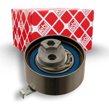 FEBI BILSTEIN 30221 Spannrolle, Zahnriemen FEBI BILSTEIN 30221 Spannrolle, Zahnriemen