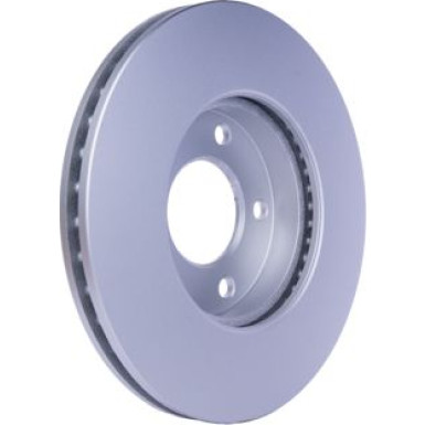 Hella | Bremsscheibe | 8DD 355 112-731