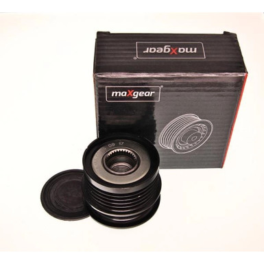 30-0085 Generatorfreilauf