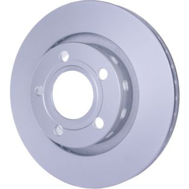 Hella | Bremsscheibe | 8DD 355 127-431