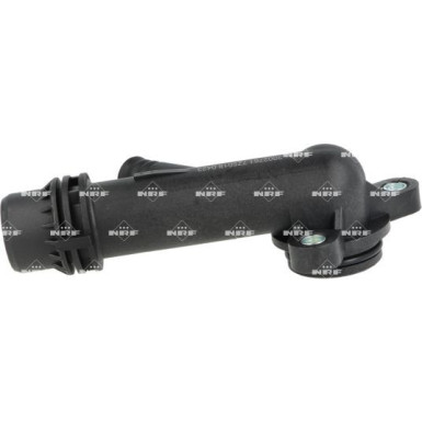 775018 Kühlmittelflansch