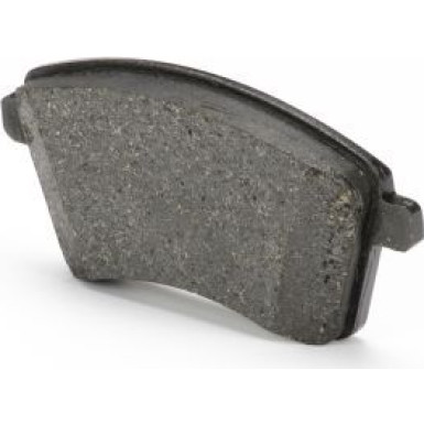 Delphi Bremsbelagsatz, Scheibenbremse LP2078