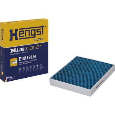 Hengst Filter | Filter, Innenraumluft | E3919LB