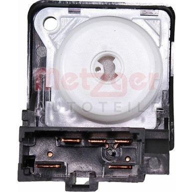 09161171 Zünd-/Startschalter GREENPARTS