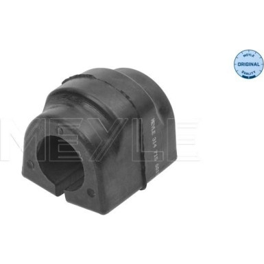 Meyle 2 x MEYLE Lagerung, Stabilisator MEYLE-ORIGINAL: True to OE 314 715 0019