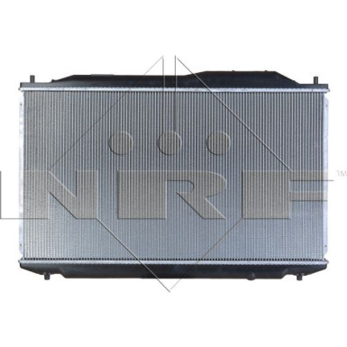 NRF | Kühler, Motorkühlung | 53186