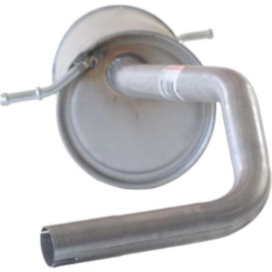 233-635 Endschalldämpfer