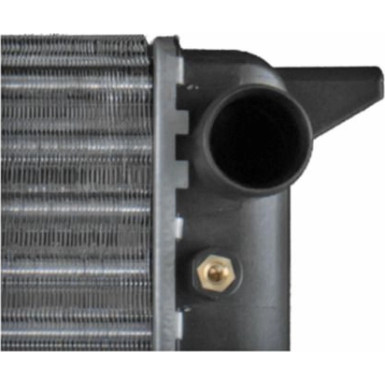 Mahle | Kühler, Motorkühlung | CR 418 000P