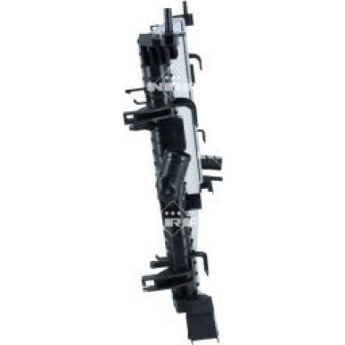 550345 Kühler, Motorkühlung