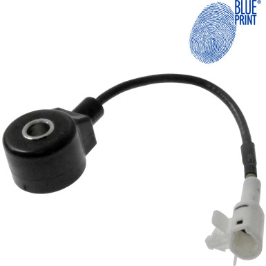 ADS77206 Klopfsensor