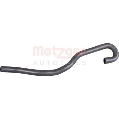 Metzger | Heizungsschlauch | 2422062