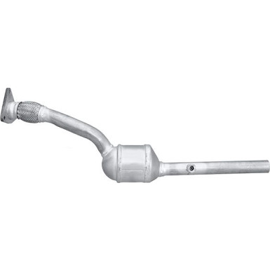 8LE 366 053-611 Katalysator Easy2Fit – PARTNERED with Faurecia 8LE 366 053-611 Katalysator Easy2Fit – PARTNERED with Faurecia