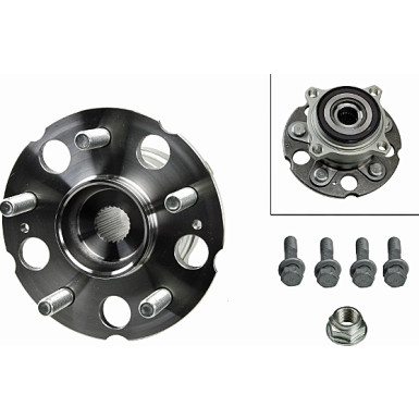 713 6271 20 Radlagersatz