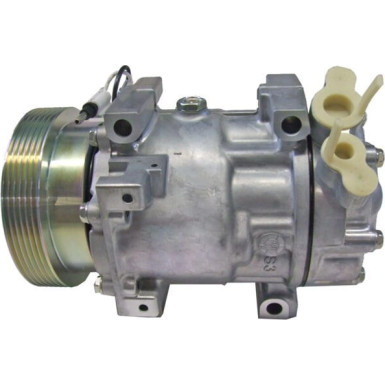 Mahle | Kompressor, Klimaanlage | ACP 48 000S