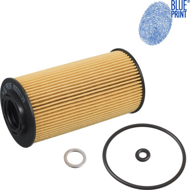 Blue Print | Ölfilter | ADG02129