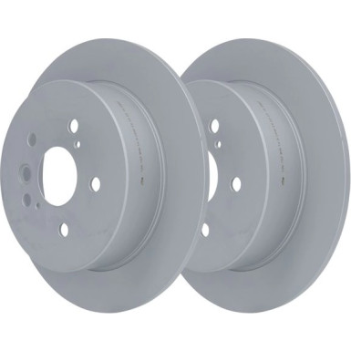 24.0109-0152.1 Bremsscheibe 24.0109-0152.1 Bremsscheibe