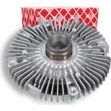 FEBI BILSTEIN 19188 Kupplung, Kühlerlüfter FEBI BILSTEIN 19188 Kupplung, Kühlerlüfter