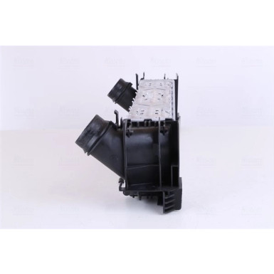 96552 Ladeluftkühler ** FIRST FIT ** 96552 Ladeluftkühler ** FIRST FIT **