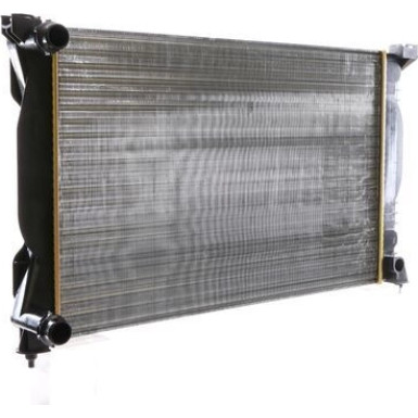 CR 1417 000S Kühler, Motorkühlung BEHR