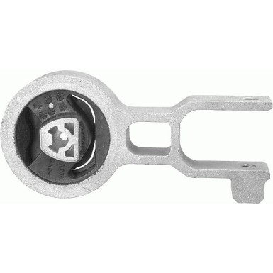 34462 01 Lagerung, Motor