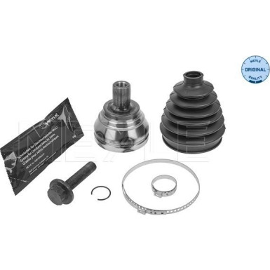 Meyle Gelenksatz, Antriebswelle MEYLE-ORIGINAL: True to OE 100 498 0212