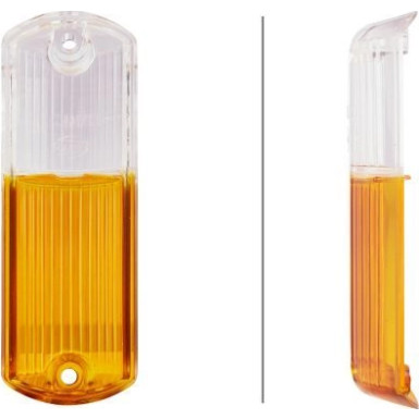 9EL 087 769-001 Lichtscheibe, Heckleuchte