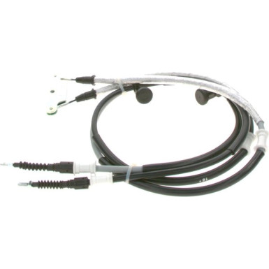 1 987 477 763 Seilzug, Feststellbremse 1 987 477 763 Seilzug, Feststellbremse