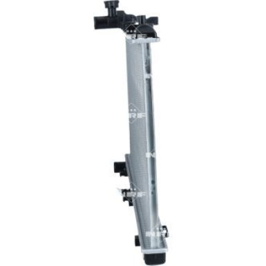 53581 Kühler, Motorkühlung