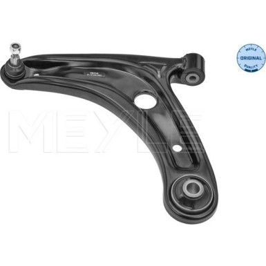 Meyle Lenker, Radaufhängung MEYLE-ORIGINAL: True to OE 31-16 050 0091