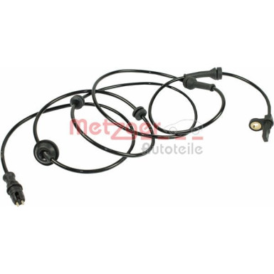 0900198 Sensor, Raddrehzahl