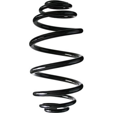 Spidan | Fahrwerksfeder | 86429