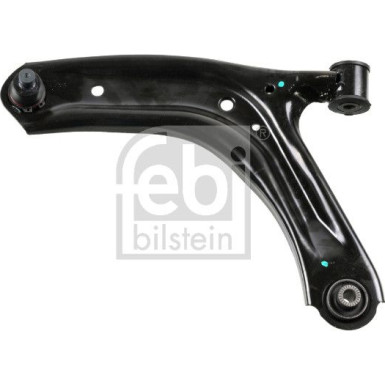 196246 Lenker, Radaufhängung