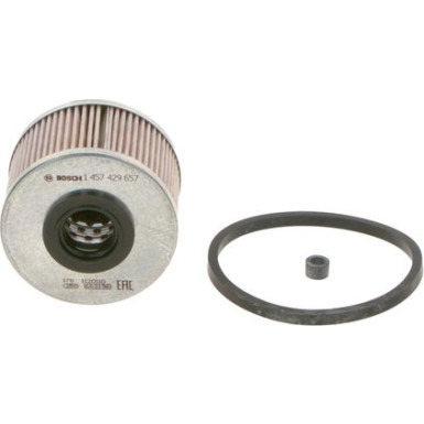 1 457 429 657 Kraftstofffilter