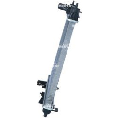 NRF | Kühler, Motorkühlung | 53044A