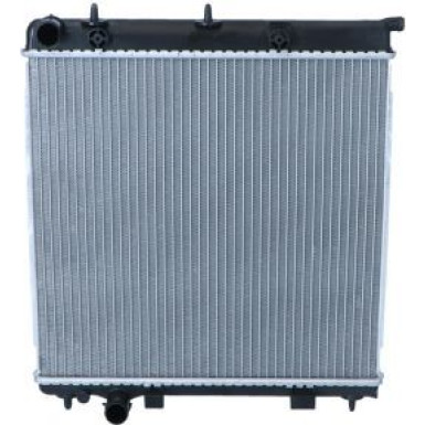 NRF | Kühler, Motorkühlung | 50429