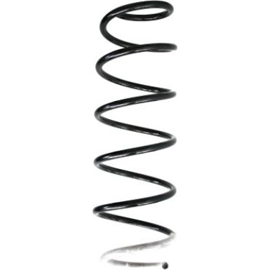 Spidan | Fahrwerksfeder | 86574