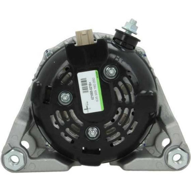 PSH | Generator | 835.909.160.050