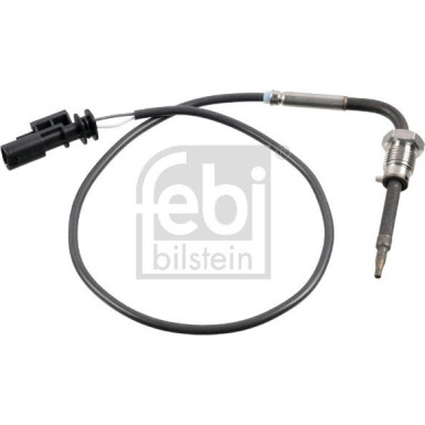febi bilstein | Sensor, Abgastemperatur | 193770
