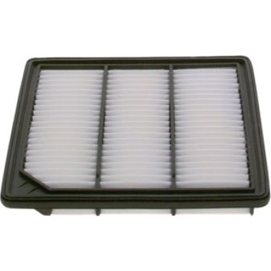BOSCH F 026 400 407 Luftfilter