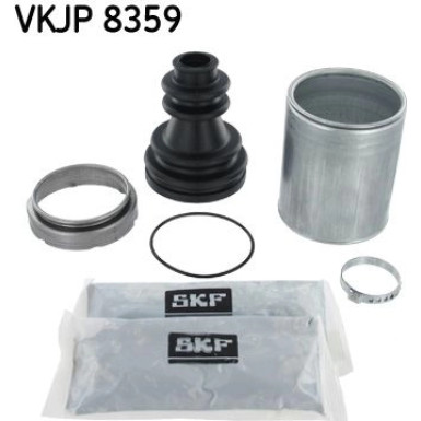 SKF | Faltenbalgsatz, Antriebswelle | VKJP 8359