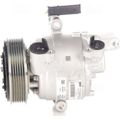 890649 Kompressor, Klimaanlage ** FIRST FIT ** 890649 Kompressor, Klimaanlage ** FIRST FIT **